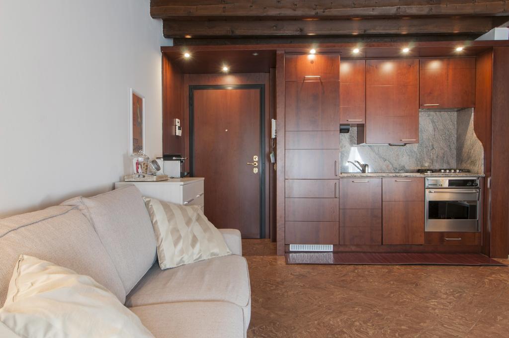 Apartment Mila Magenta Mailand