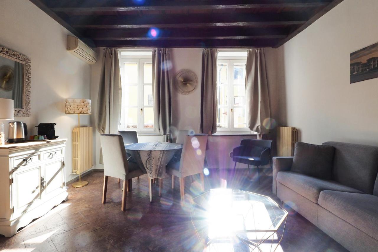Appartamento Mila Magenta Milano